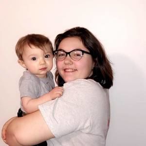 Meet your Posher, Andrea